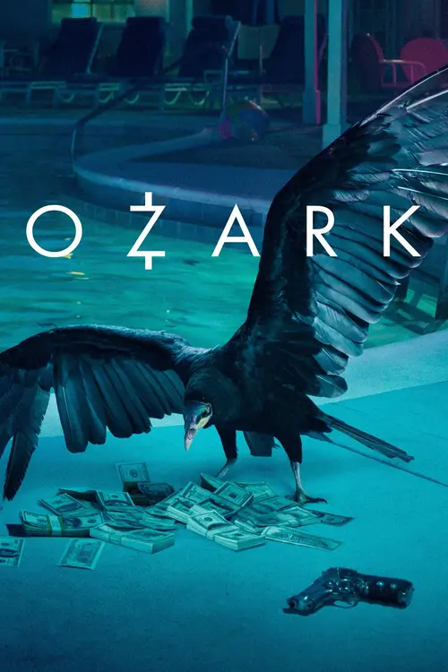 Download Ozark Season 3 Hindi Dubbed Complete Netflix Web Series 480p | 720p 16 ozark season 3
