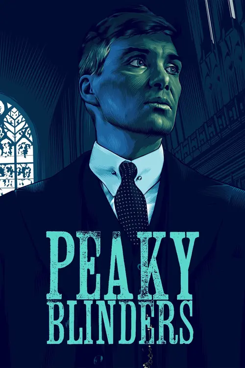 Download Peaky Blinders (Season 1 5) Complete TV Series All Episodes In English WeB DL 480p | 720p 10 peaky blinders season 1