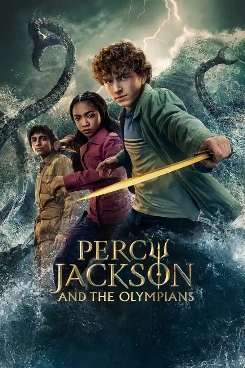 Download Percy Jackson and the Olympians (2023) Season 1 Complete Disney+ Original English WEB Series | 720p | 1080p WEB DL 4 percy jackson and the olympians 2023