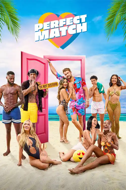 Download Perfect Match (2023) Season 1 Dual Audio {Hindi English} Netflix WEB Series 480p | 720p WEB DL 8 perfect match 2023
