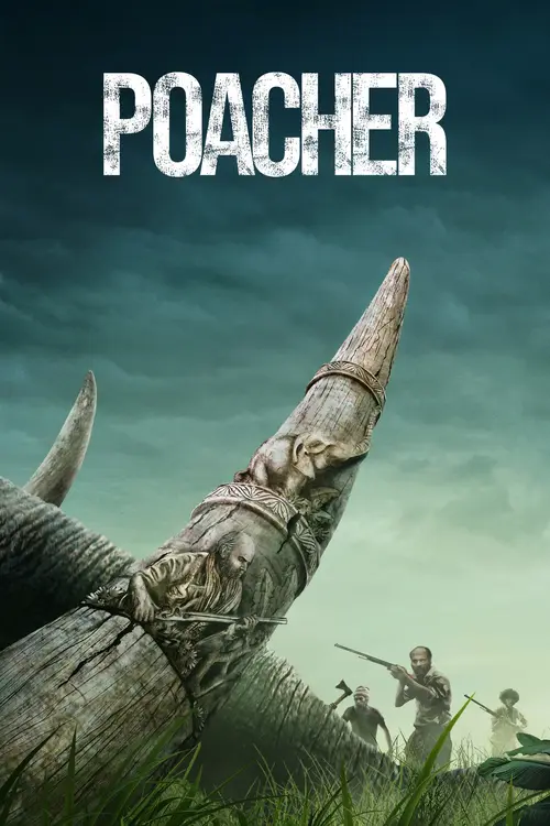 Download Poacher – Amazon Original (2024) Season 1 Complete Hindi WEB Series 480p | 720p | 1080p WEB DL 24 poacher amazon original 2024