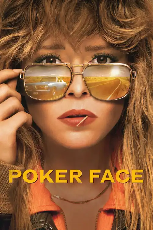 Download Poker Face (Season 1 – 2) Dual Audio {Hindi English} Web Series 480p | 720p | 1080p WEB DL 22 poker face season 1