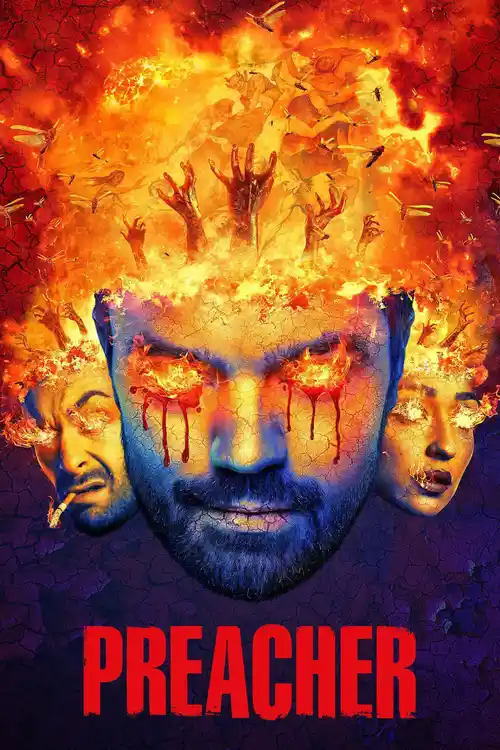 Download Preacher Season 3 All Episodes in English 480p | 720p WEB DL 22 preacher season 3