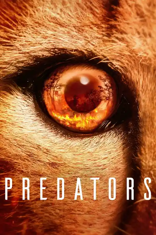 Download Predators โ Netflix Original (2023) Season 1 Complete Dual Audio {Hindi English} 720P | 1080P WEB DL 5 predators netflix original 2023