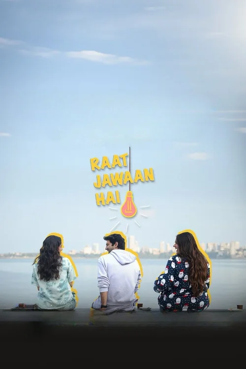 Download Raat Jawan Hai โ Season 1 (2024) Complete Hindi WEB Series 480p | 720p | 1080p WEB DL 25 raat jawan hai season 1 2024