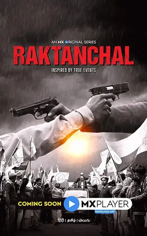 Download Raktanchal (2020) Season 1 Hindi Complete MX Player Original WEB Series 480p | 720p WEB DL 13 raktanchal 2020