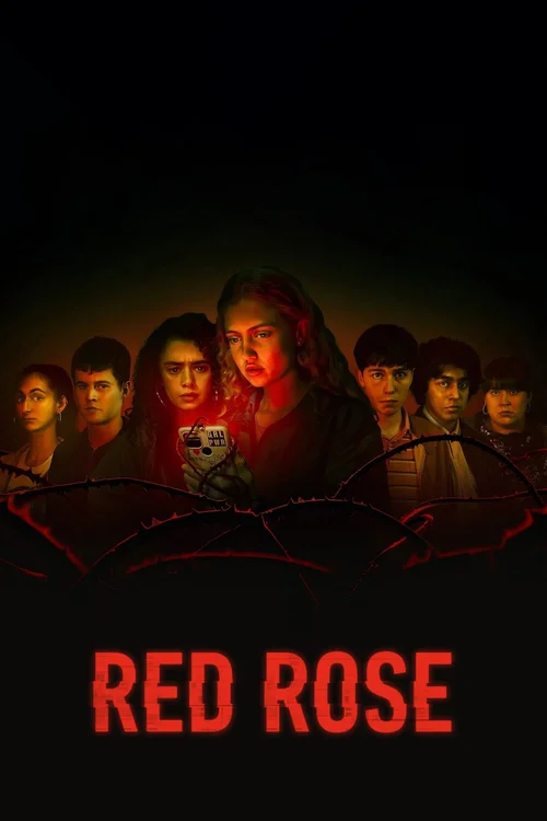 Download Red Rose – Season 1 Dual Audio {Hindi English} Netflix Original 480p | 720p | 1080p WEB DL 18 red rose season 1