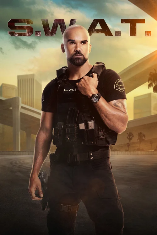 Download S.W.A.T. (Season 1 – 8) Dual Audio {Hindi English} CBS Series 720p WEB DL x264 10 s.w.a.t. season 1