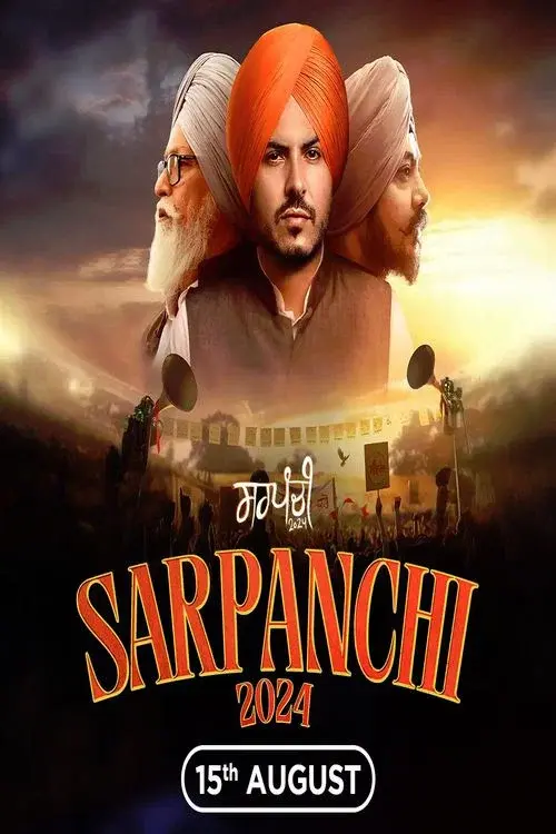 Download Sarpanchi (2024) Punjabi Season 1 Complete WEB Series 480p 720p & 1080p WEB DL 13 sarpanchi 2024