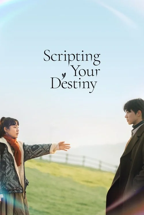 Download Scripting Your Destiny (Season 1) Complete Hindi Dubbed (ORG) All Episodes 480p | 720p WEB DL 11 scripting your destiny season 1