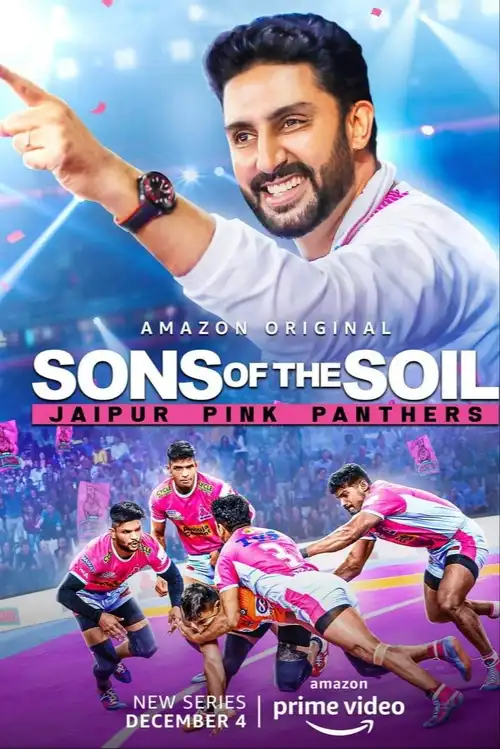 Download Sons of the Soil (2020) Season 1 Hindi Complete Amazon Original WEB Series 480p | 720p HDRip 13 sons of the soil 2020