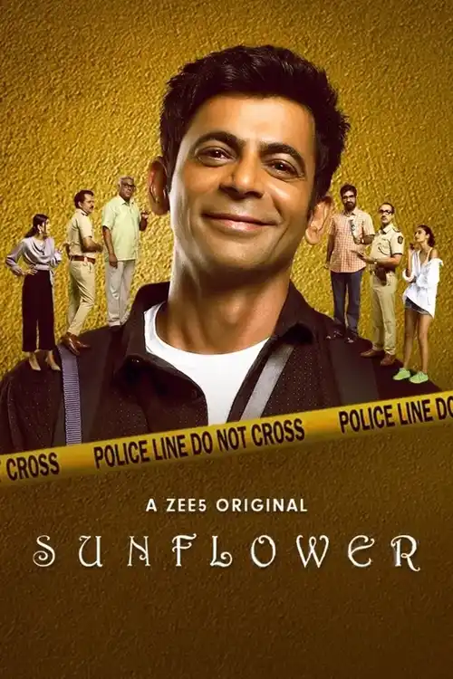 Download Sunflower (Season 1 โ 2) Hindi ZEE5 Original WEB Series 480p | 720p | 1080p WEB DL 17 sunflower season 1