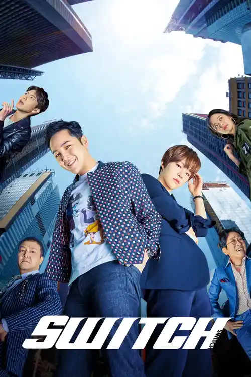 Download Switch: Change the World (Season 1 – Complete) Prime Video Hindi Dubbed (ORG) All Episodes 480p | 720p | 1080p WEB DL 1 switch change the world season 1