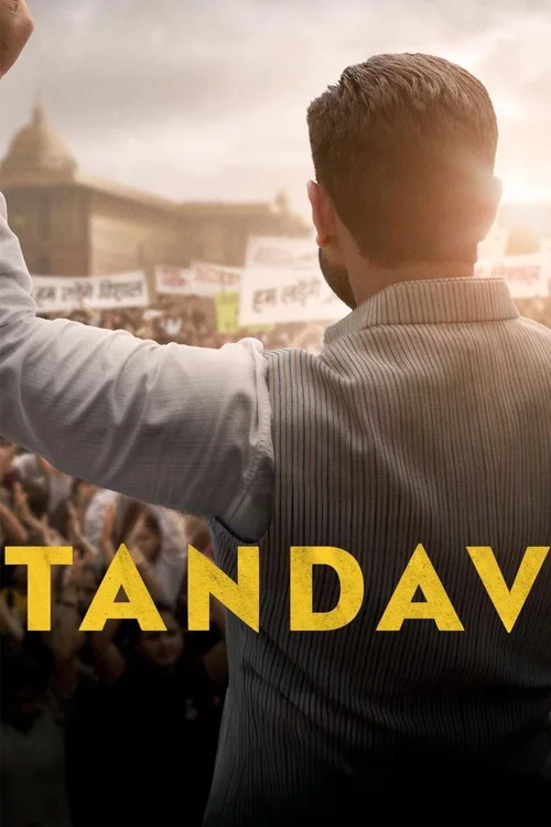 Download Tandav (2021) Season 1 Hindi Complete Prime Video Series 480p | 720p HDRip 9 tandav 2021