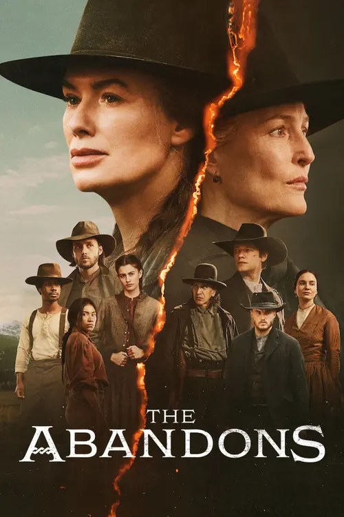 Download The Abandons (2025) Season 1 Dual Audio {Hindi English} NetFlix Original Series 480p | 720p | 1080p WEB DL 13 the abandons 2025
