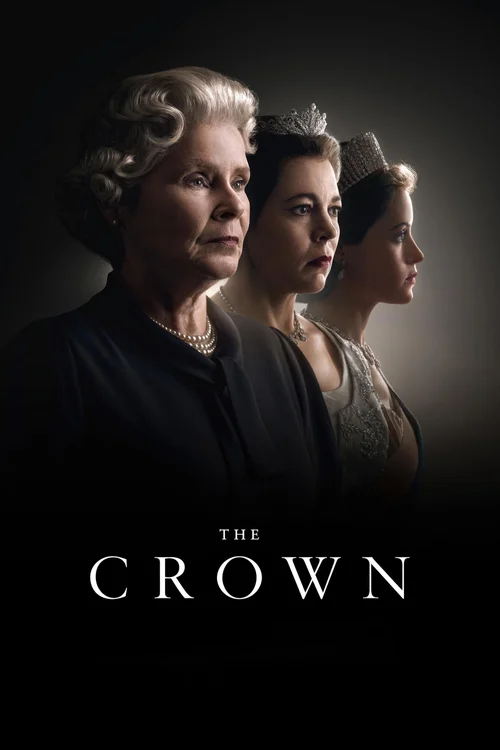 Download The Crown (2020) Season 4 Hindi Dubbed Complete Netflix WEB Series 480p | 720p WEB DL 18 the crown 2020