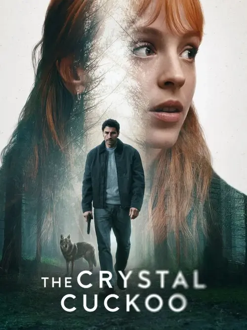 Download The Crystal Cuckoo (2025) Season 1 Dual Audio {Hindi Spanish} Netflix Original WEB Series 480p | 720p | 1080p WEB DL 21 the crystal cuckoo 2025
