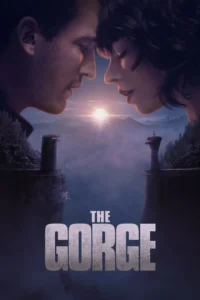 the gorge 2025