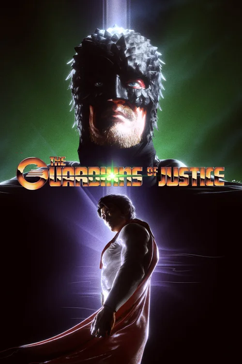Download The Guardians of Justice – Netflix Original (2022) Season 1 Dual Audio {Hindi English} 480p | 720p WEB DL 6 the guardians of justice netflix original 2022