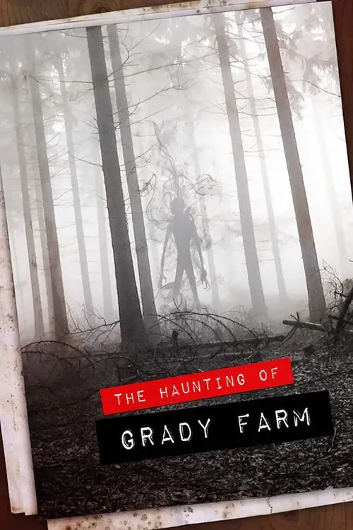 the haunting of grady farm 2019