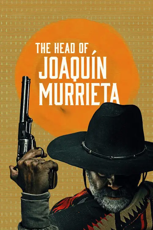 Download The Head Of Joaquin Murrieta – Amazon Original (2023) Season 1 Dual Audio {Hindi English} 480p | 720p | 1080p WEB DL 24 the head of joaquin murrieta amazon original 2023