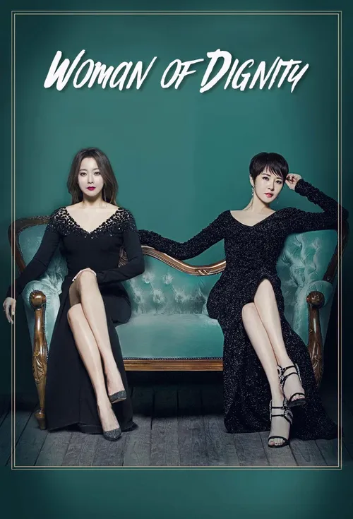 Download The Lady in Dignity (Season 1 โ Complete) Hindi Dubbed (ORG) MXPlayer 480p | 720p WEB DL 1 the lady in dignity season 1