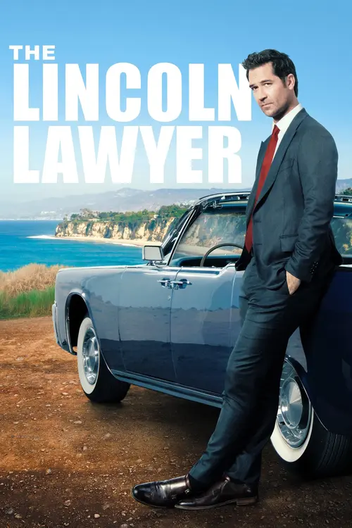 Download The Lincoln Lawyer – Netflix Original (Season 2 – 3) Complete Dual Audio {Hindi English} 720p | 1080p WEB DL 2 the lincoln lawyer netflix original season 2