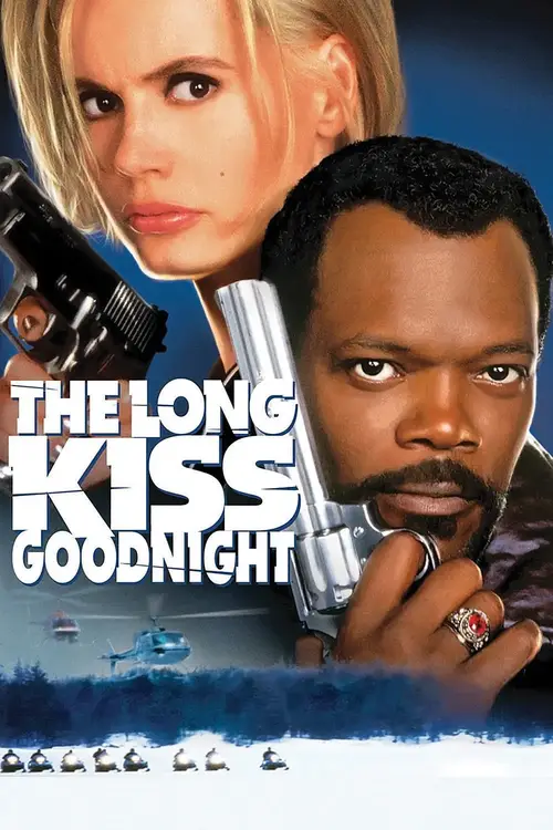 the long kiss goodnight 1996