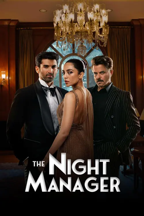 Download The Night Manager (Season 1) Hindi DD5.1 Jio Hotstar Complete Web Series 480p | 720p | 1080p | 2160p 4K WEB DL 11 the night manager season 1