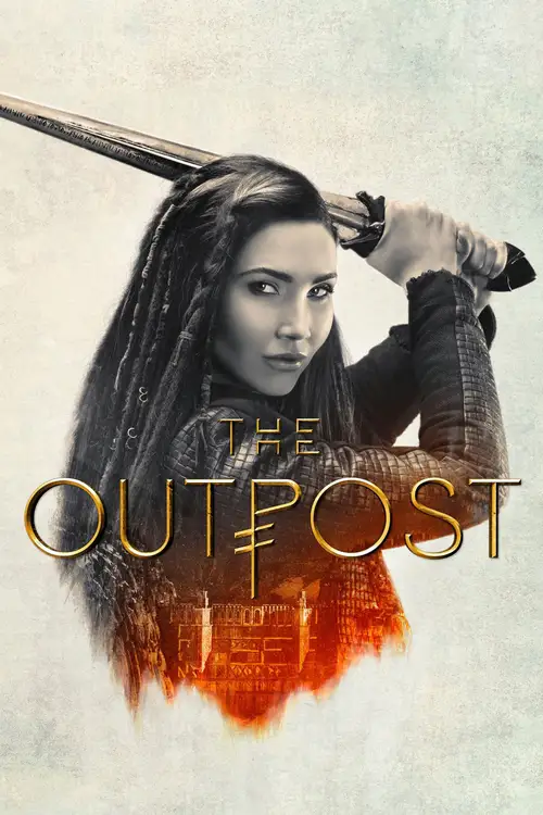 Download The Outpost (Season 2) Hindi Dubbed Complete All Episodes Web Series 480p & 720p 19 the outpost season 2