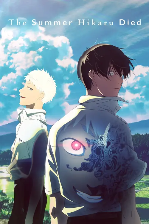 Download The Summer Hikaru Died (Season 1) Dual Audio {Hindi Japanese} Series 480p 720p & 1080p WEB DL 4 the summer hikaru died season 1
