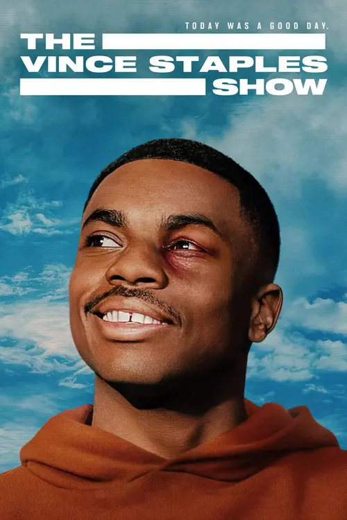 Download The Vince Staples Show (Season 1 – 2) Dual Audio {Hindi English} Netflix Original Series 480p | 720p | 1080p WEB DL 4 the vince staples show season 1
