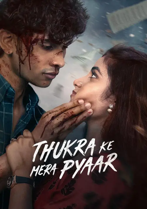 Download Thukra Ke Mera Pyaar (Season 2) Hindi-Dd5.1 Jiohotstar Web Series 480P | 720P | 1080P Web-Dl X264 – (S2.E1-50 Added) 18 thukra ke mera pyaar season 2