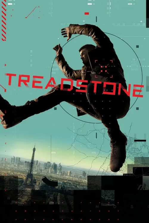 Download Treadstone (Season 1 โ Complete) Netflix Original Dual Audio {Hindi English} 480p | 720p | 1080p WEB DL 12 treadstone season 1