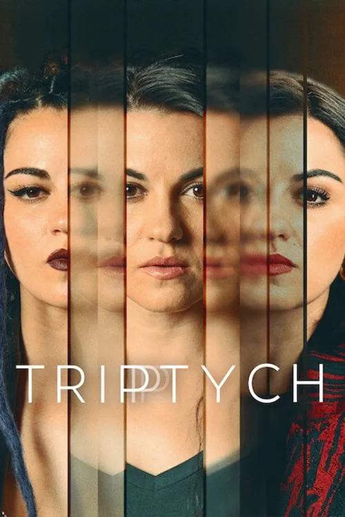 Download Triptych – Netflix Original (2023) Season 1 Dual Audio {Hindi English} 480p | 720p | 1080p WEB DL 16 triptych netflix original 2023
