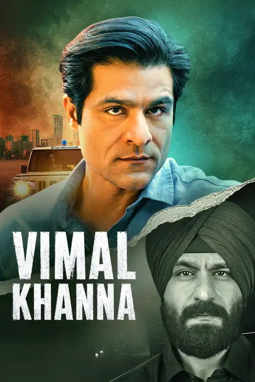 Download Vimal Khanna (Season 1) Hindi Amazon MX Player Complete Web Series 480p | 720p | 1080p WEB DL 19 vimal khanna season 1
