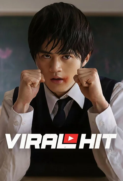 Download Viral Hit (2026) Season 1 NetFlix: Dual Audio {Hindi Japanese} WEB Series 480p | 720p | 1080p WEB DL 19 viral hit 2026