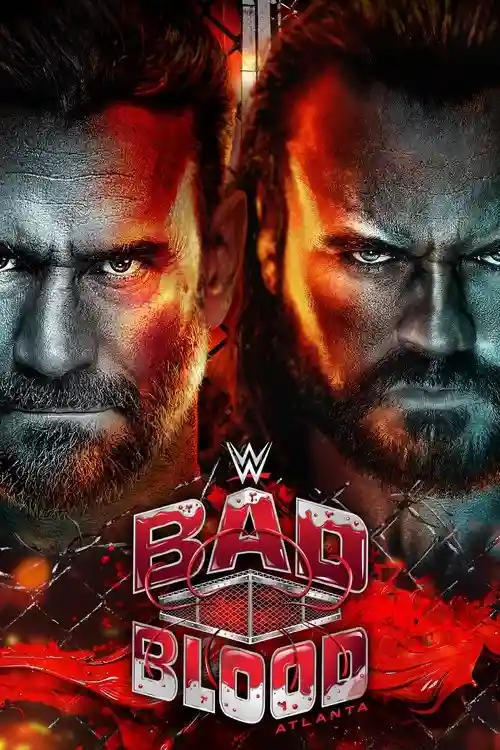 Download WWE Bad Blood (5th October โ 2024) English WWE Special Show 480p 720p 1080p HDRip 9 wwe bad blood 5th october 2024