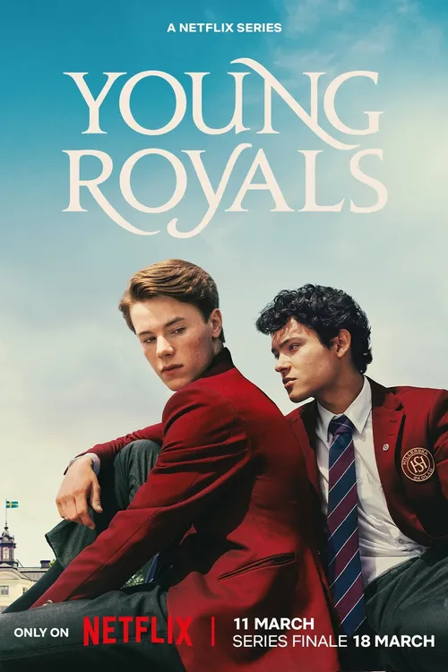 Download Young Royals (Season 1 โ 3) Dual Audio {Hindi English} Netflix Original Series 480p | 720p | 1080p WEB DL 16 young royals season 1