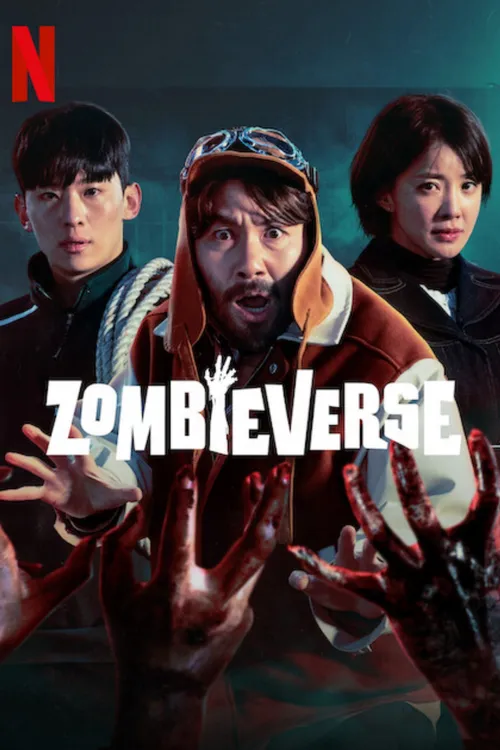 Download Zombieverse โ Netflix Original (2023) Season 1 Dual Audio {English + Korean} 480p | 720p | 1080p WEB DL 5 zombieverse netflix original 2023
