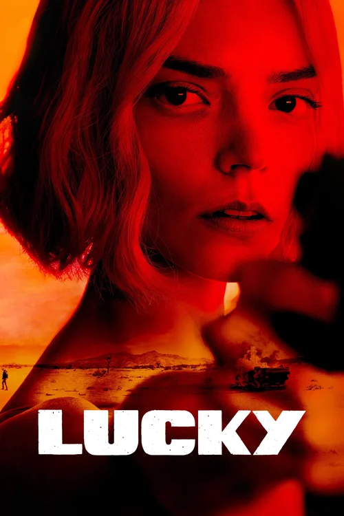 Download Lucky (2026) Season 1 English Dd5.1 Apple Tv Series 720P Web Dl X264 10 lucky 2026
