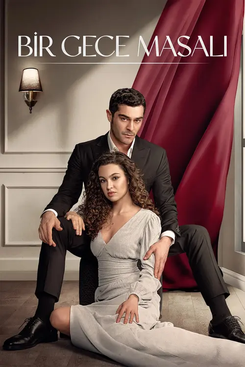 Download The Nightfall – A Night’S Tale (Season 1) Dual Audio {Hindi-Turkish} Turkish-Drama Series 480P 720P & 1080P Web-Dl {E110 – Added} 8 the nightfall a night s tale season 1