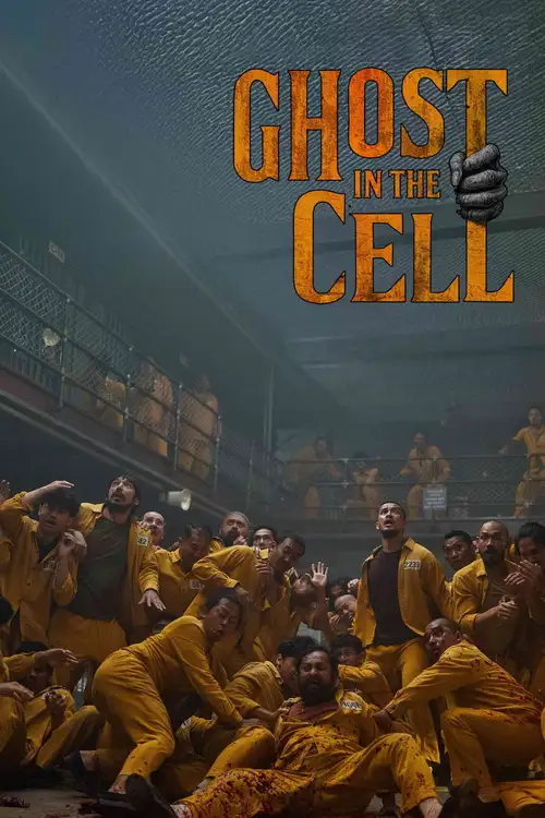 Download Ghost In The Cell (2026) Nf Web Dl (Indonesian With English Subtitles) 480P, 720P & 1080P X264 9 ghost in the cell 2026