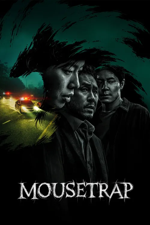 Download Mousetrap (2026) Season 1 Dual Audio {Hindi Korean} Netflix Series 480P, 720P & 1080P Web Dl X264 22 mousetrap 2026