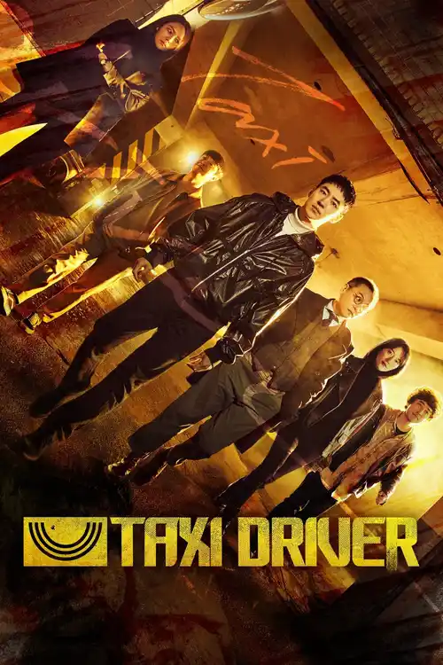 Download Taxi Driver (Season 1) Dual Audio {Hindi Korean} K Drama Series 480P 720P & 1080P Web Dl 16 taxi driver season 1