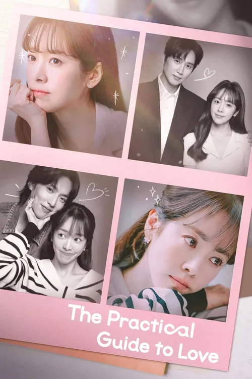 Download The Practical Guide To Love (Season 1) Dual Audio {Hindi Korean} K Drama Series 480P 720P & 1080P Web Dl 21 the practical guide to love season 1