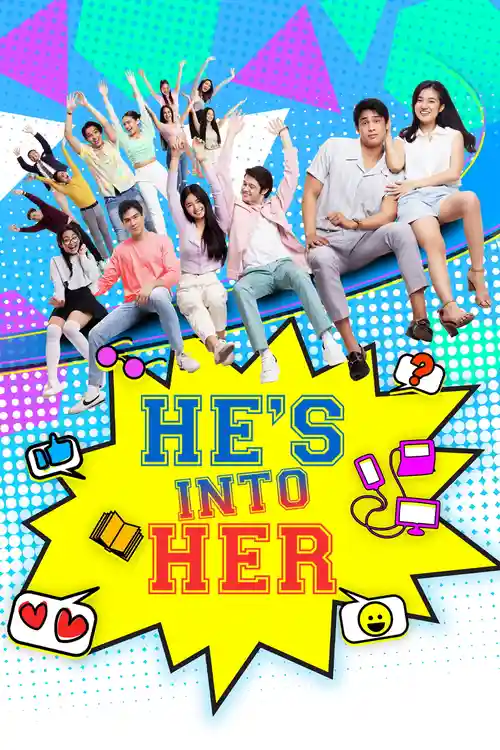 Download He’S Into Her (Season 1 & 2) Hindi Org Dubbed Filipino Drama Series 480P 720P & 1080P Web-Dl 20 he s into her season 1