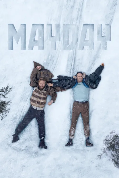 Download Mayday (2026) Web-Dl {English With Hindi Subtitles} Full Movie 720P & 1080P X264 – Apple Tv+ 17 mayday 2026