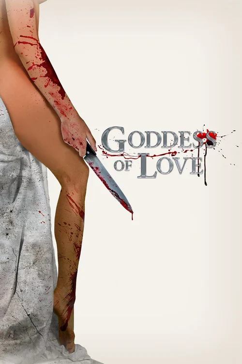 18 goddess of love 2015