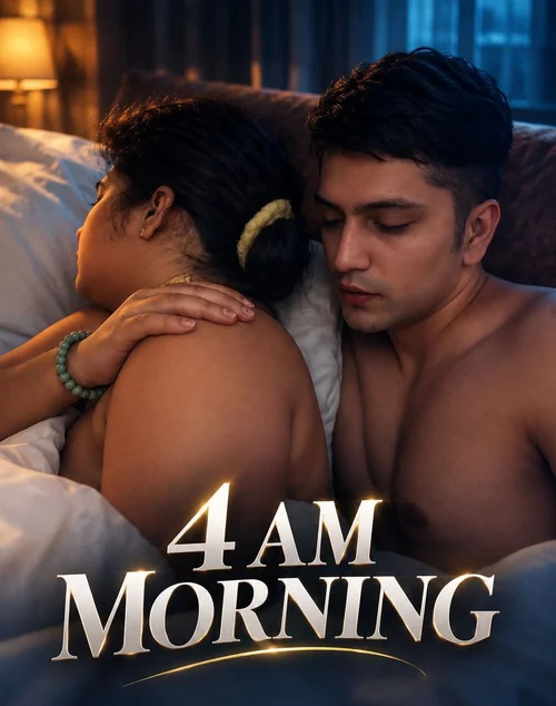 4 am morning 2026